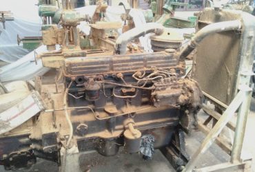 Diesel Log Band Saw 44 Inch