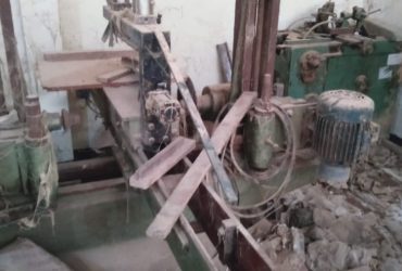 Double End Cuting