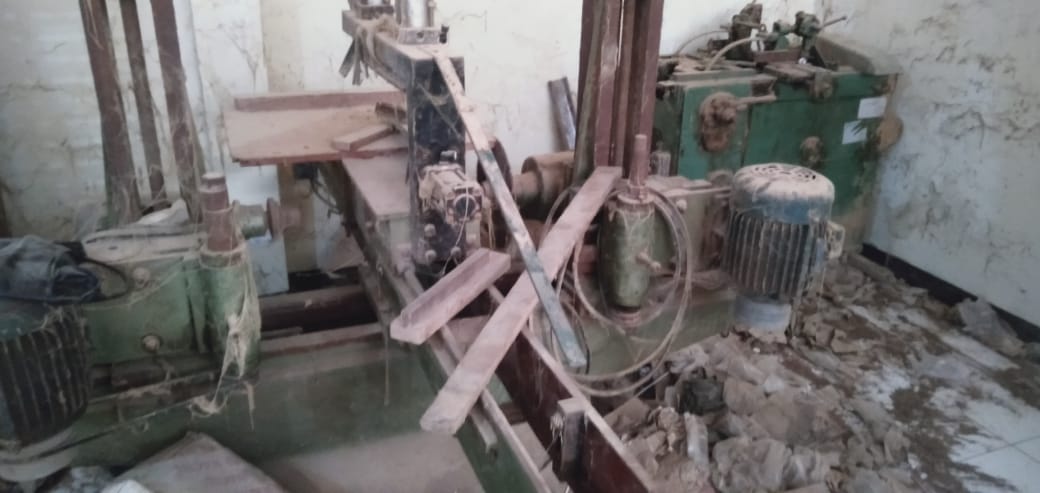 Double End Cuting