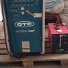 Mesin Las  OTC accutig 500P
