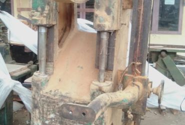 Log Band Saw 44 Inch