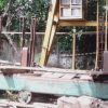 Lorry Log Band Saw 44 Inch