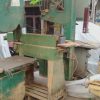 Scrol Band Saw