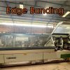 JUAL mesin Edge Banding BIESSE
