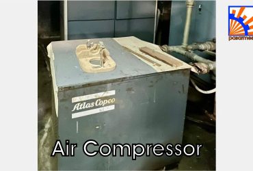Screw Air Compressor